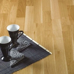 Паркетная доска Поларвуд / Polarwood Дуб Oregon