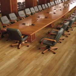 Паркетная доска Поларвуд / Polarwood Дуб Oregon