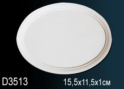 Обрамление дверей Perfect / Перфект D3513 на Otdelka1.ru