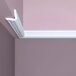 Угол bello deco XPS У2 30x30