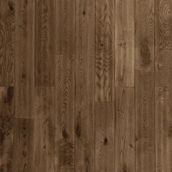 Массивная доска Deker Дуб состаренный Монтана