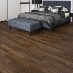 Массивная доска Deker Дуб состаренный Монтана