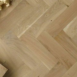 Штучный паркет Damy Floor Дуб Натур