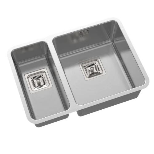 Мойка для кухни Oulin OL-0369R