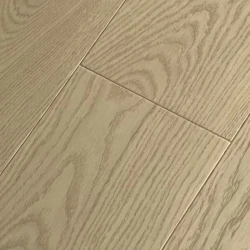 Паркетная доска Фокус флор / Focus floor Дуб 4 188 ЛОДОС фаска матовый лак 1П