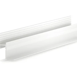 Теневая рейка Laconistiq Multilevel Белый матовый