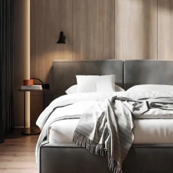 Теневая рейка Laconistiq Multilevel Белый матовый