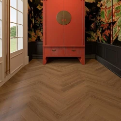 Ламинат My Step Елка / Herringbone 8 MS7608 Лидо