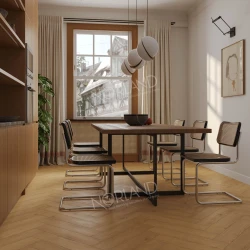 Кварц-виниловая плитка Norland Parquet LVT 1067-8 Simple Seal