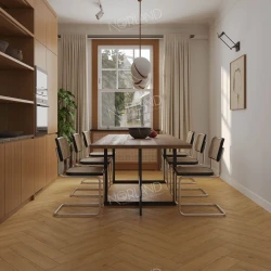 Кварц-виниловая плитка Norland Parquet LVT 1067-8 Simple Seal