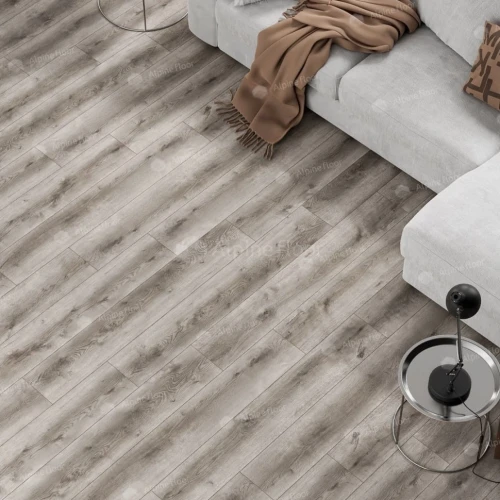 Ламинат Альпайн флор / Alpine floor Milango M1024 Дуб Грей на Otdelka1.ru