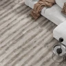 Ламинат Альпайн флор / Alpine floor Milango M1024 Дуб Грей на Otdelka1.ru