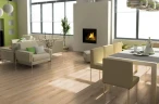 Ламинат Кронопол / Kronopol Aurum Gusto D3493 Safron Oak на Otdelka1.ru