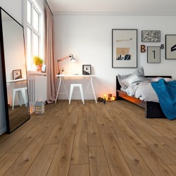 Ламинат Kronotex Aqua Amazone D4166 Дуб Престиж Натуральный