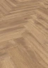 Ламинат Кронотекс / Kronotex Herringbone D4764 Treviso Oak на Otdelka1.ru