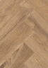 Ламинат Кронотекс / Kronotex Herringbone D4764 Treviso Oak на Otdelka1.ru
