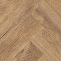 Ламинат Кронотекс / Kronotex Herringbone D4764 Treviso Oak