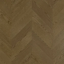 Кварцевый паркет Quartz Parquet Французская елка 99-1258-59 Дуб Кедровый Латте