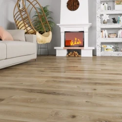 Кварц-виниловый ламинат FastFloor Country FST-103 Дуб Старозолотовский