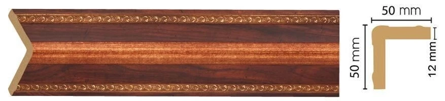 Угол Decomaster 142-1084 на otdelka1.ru