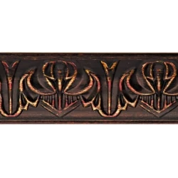 Молдинг Decomaster 101B-966