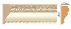 Молдинг Decomaster 161-937 на otdelka1.ru