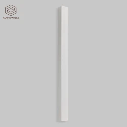 Стеновая панель Alpine Walls Line Art ECO 5921W