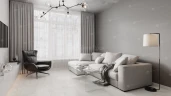Виниловая плитка Альпайн флор / Alpine Floor Light Stone Eco 15-7 Брайс на Otdelka1.ru