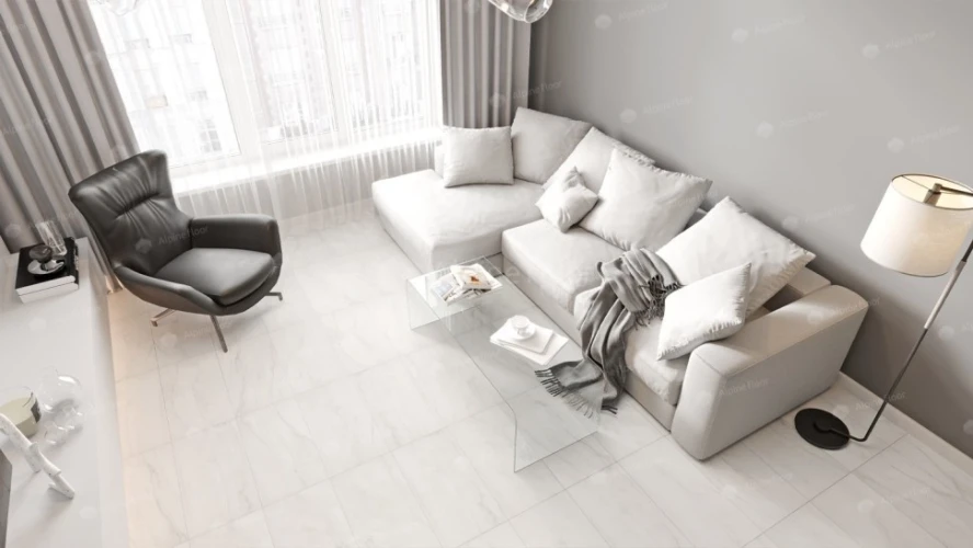 Виниловая плитка Альпайн флор / Alpine Floor Light Stone Eco 15-7 Брайс на Otdelka1.ru