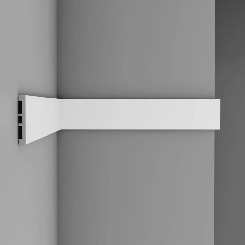 Молдинг Decomaster D163