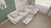 Виниловый Ламинат Альпайн флор Соло / Alpine Floor Solo Eco 14-8 Прэсто на Otdelka1.ru
