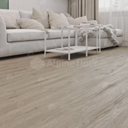 Виниловый Ламинат Альпайн флор Соло / Alpine Floor Solo Eco 14-8 Прэсто