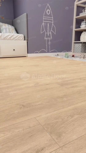 Виниловый ламинат Alpine floor Classic Light Eco 106-33 MC Дуб Ваниль Селект на Otdelka1.ru