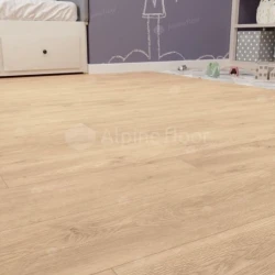 Виниловый ламинат Alpine floor Classic Light Eco 106-33 MC Дуб Ваниль Селект