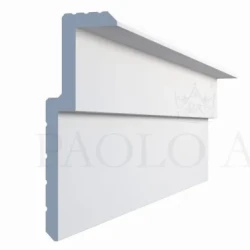 Карниз Paolo Arte Kr352K