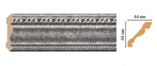 Карниз потолочный Decomaster 124-44