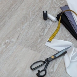 Кварцвиниловая плитка Art East Tile Fit ATF 253 Дуб Бесса 0.3