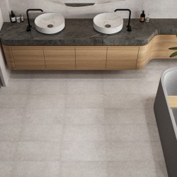 Кварц-виниловый ламинат Cronafloor Stone Гохара