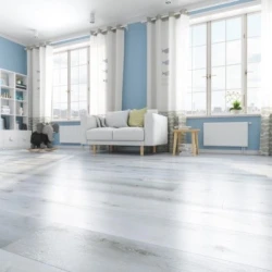 Кварц-виниловый Ламинат Fargo Comfort XXL DL 1601 Дуб Снежный