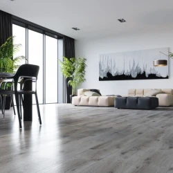 Кварц-виниловый Ламинат Fargo Comfort XXL DL 1601 Дуб Снежный