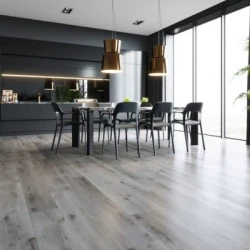 Кварц-виниловый Ламинат Fargo Comfort XXL DL 1601 Дуб Снежный