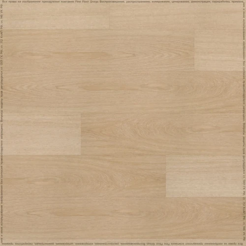 Кварц-виниловая плитка Fine Floor Wood FF-1432 Дуб Бари на Otdelka1.ru