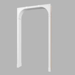 Арка Cosca Белла ламинированный МДФ набор