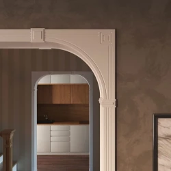 Арка Cosca Белла ламинированный МДФ набор