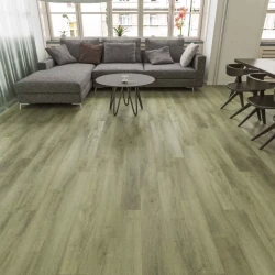 Кварцевый Ламинат Хоум Эксперт / Home Expert Natural 2180-01 Дуб Вековой лес