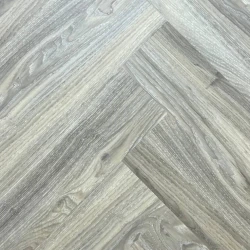 SPC ламинат Rigid Herringbone Мист