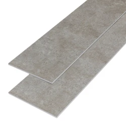 Виниловый Ламинат Stronghold Prague замковый 06 23735 Бетон золотой