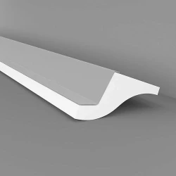 IL3 карниз Wallstyl NMC 50х32х2000 мм