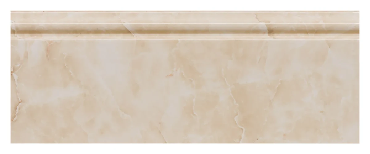 Плинтус полимерный Decor Dizayn 701-10 на otdelka1.ru