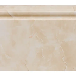 Плинтус полимерный Decor Dizayn 701-10